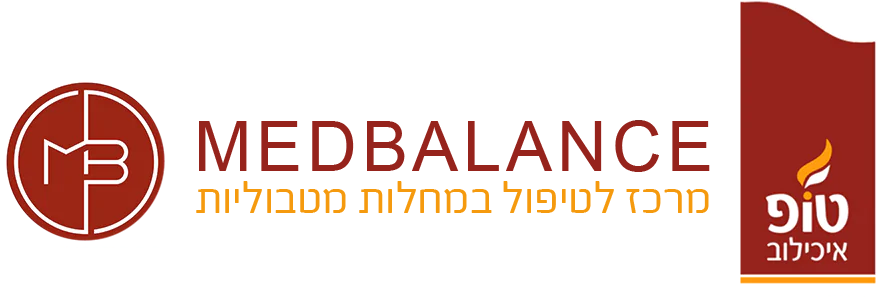 MEDBALANCE Logo